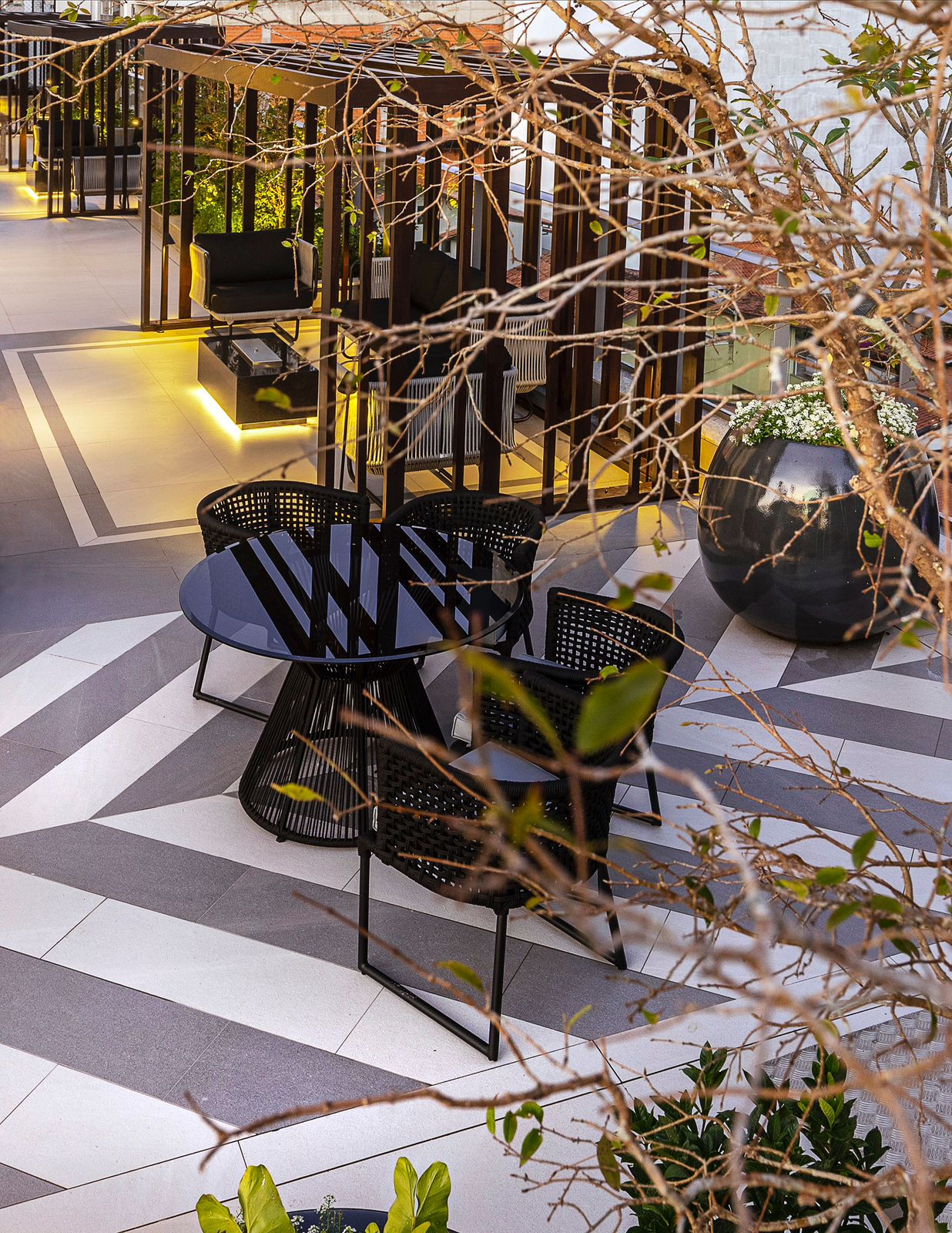Apto à venda no Home Square Residence em Balneário Camboriú