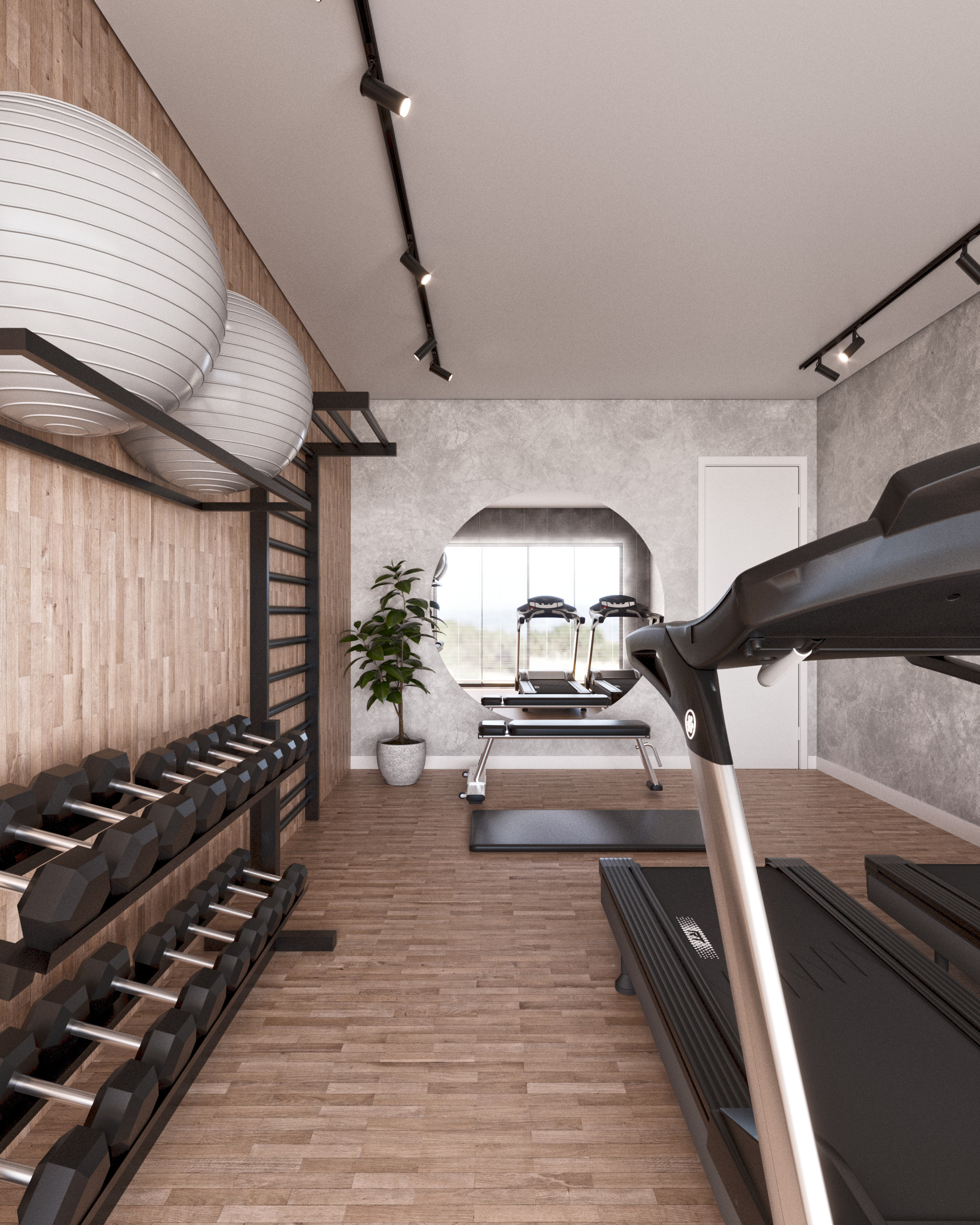 ZKLB Incorporadora Residencial