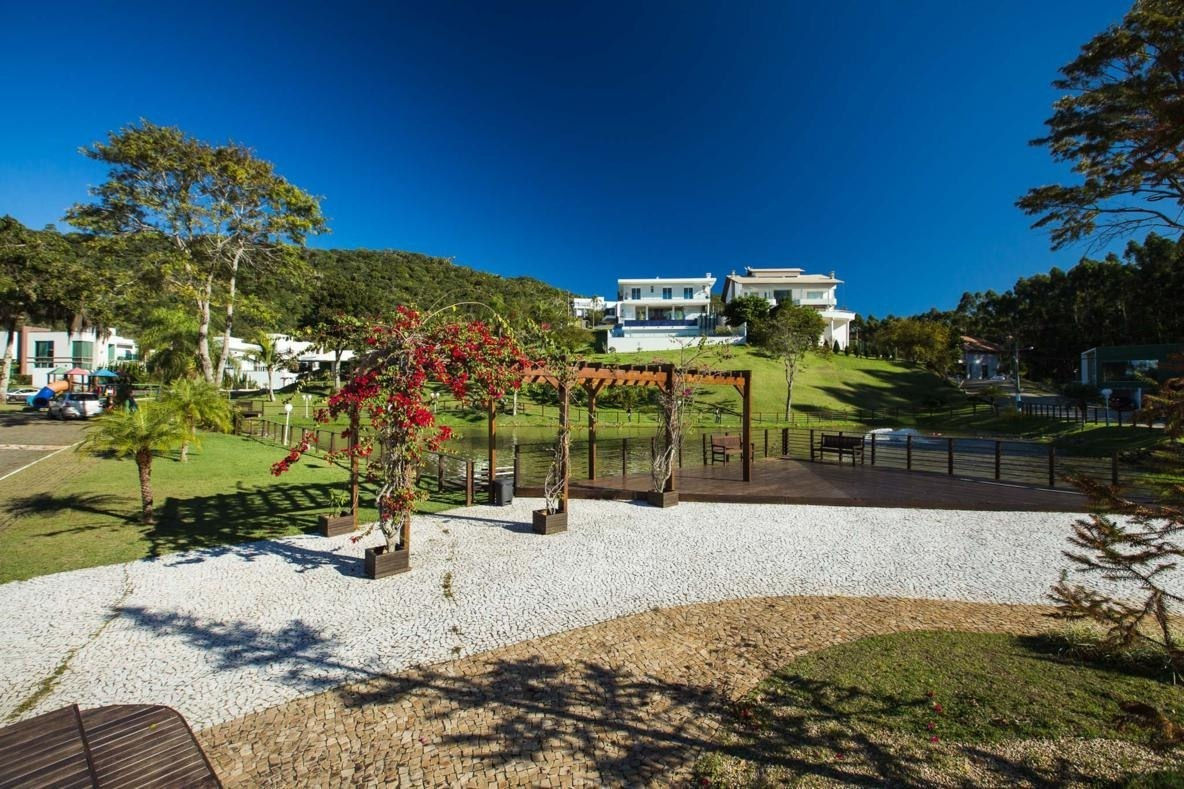 Casa no Green House Haras