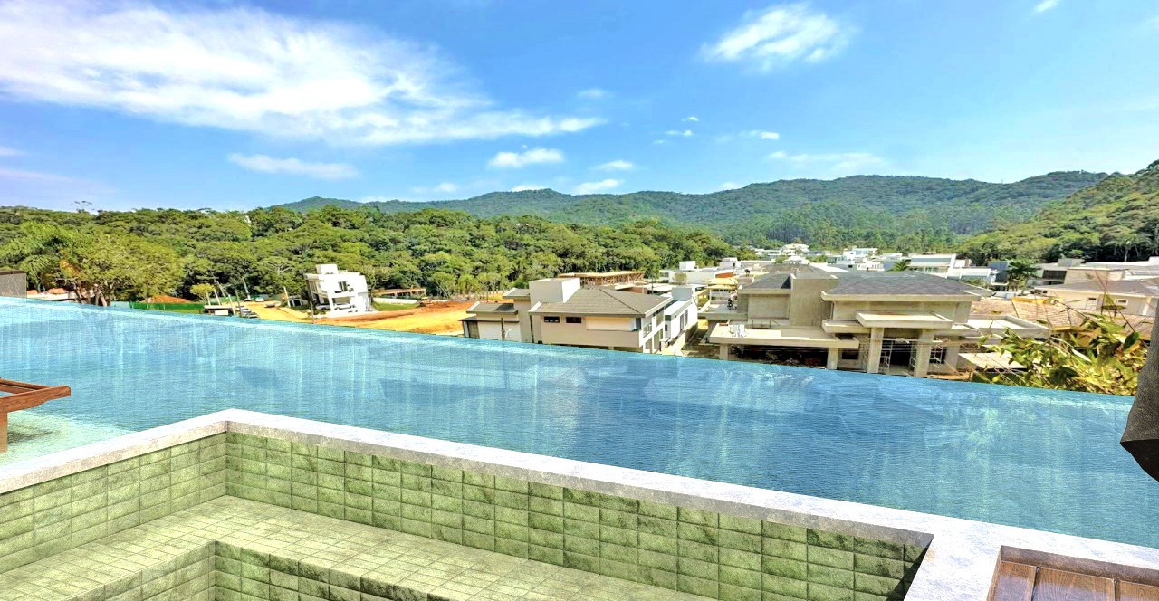 Casa Exclusiva no Green House Haras
