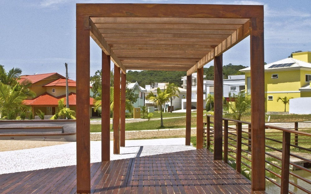 Casa Exclusiva no Green House Haras