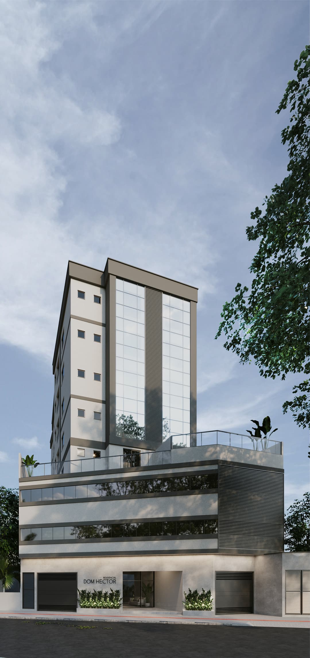 Ap à venda no ZKLB Incorporadora Residencial BC