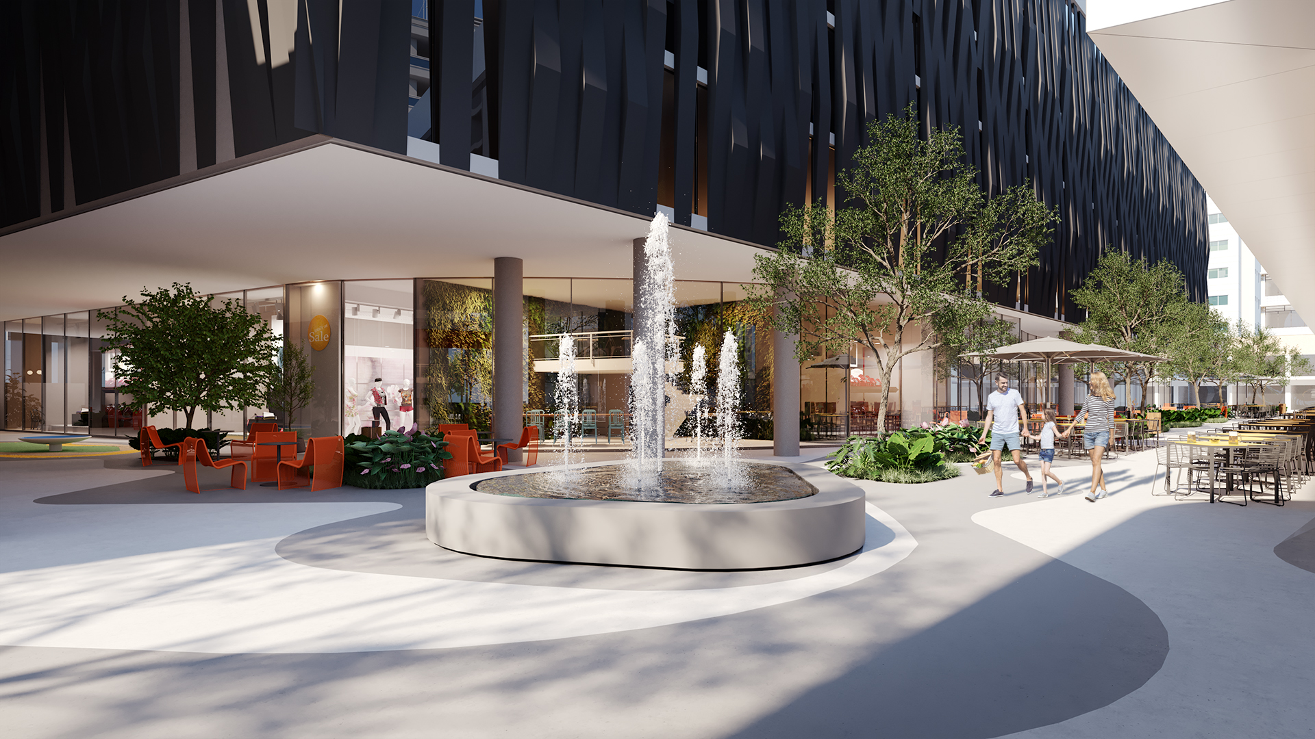 Apartamento à venda no Harmony Ocean Front