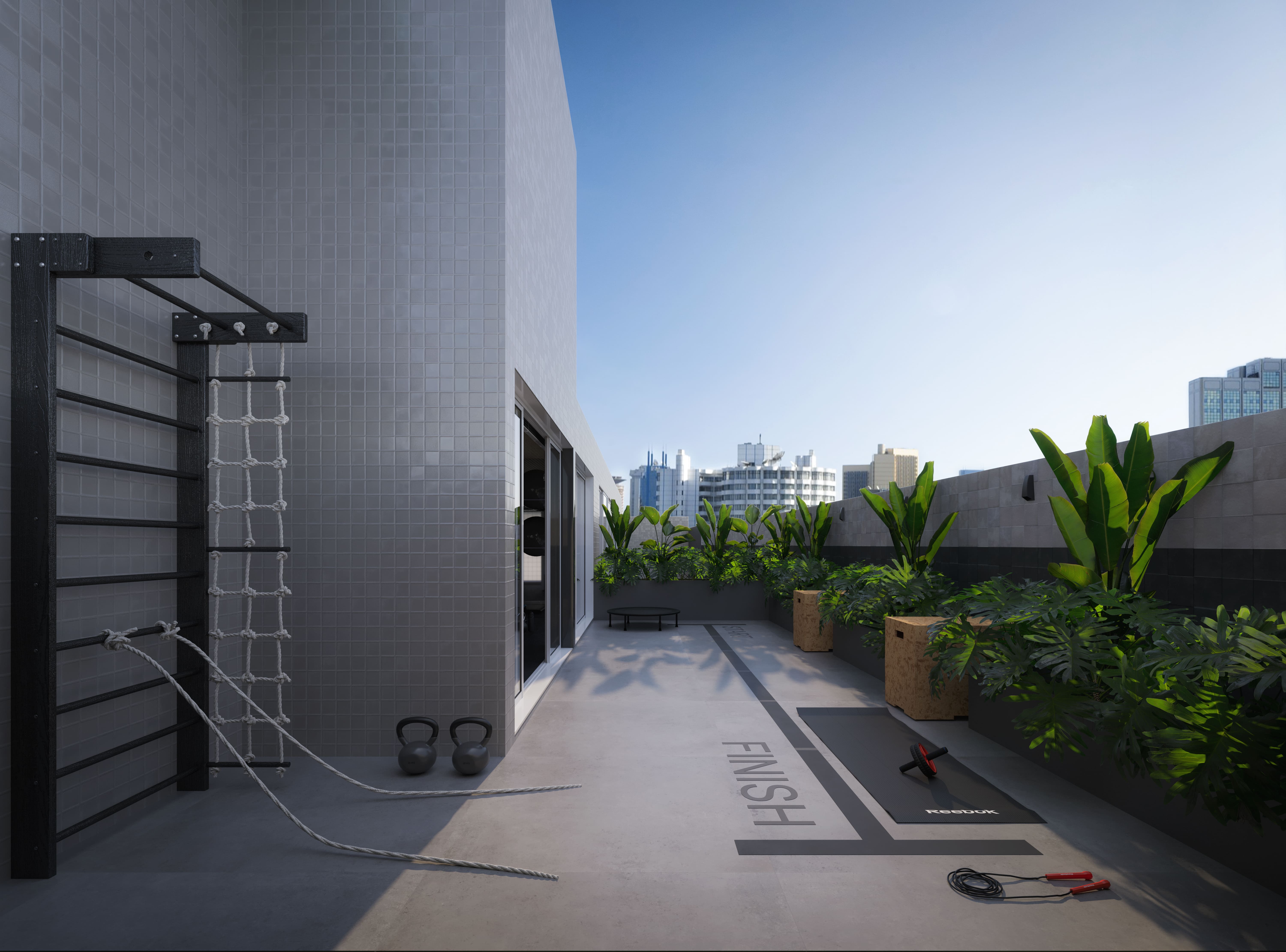 Apartamento no Alicante Casa