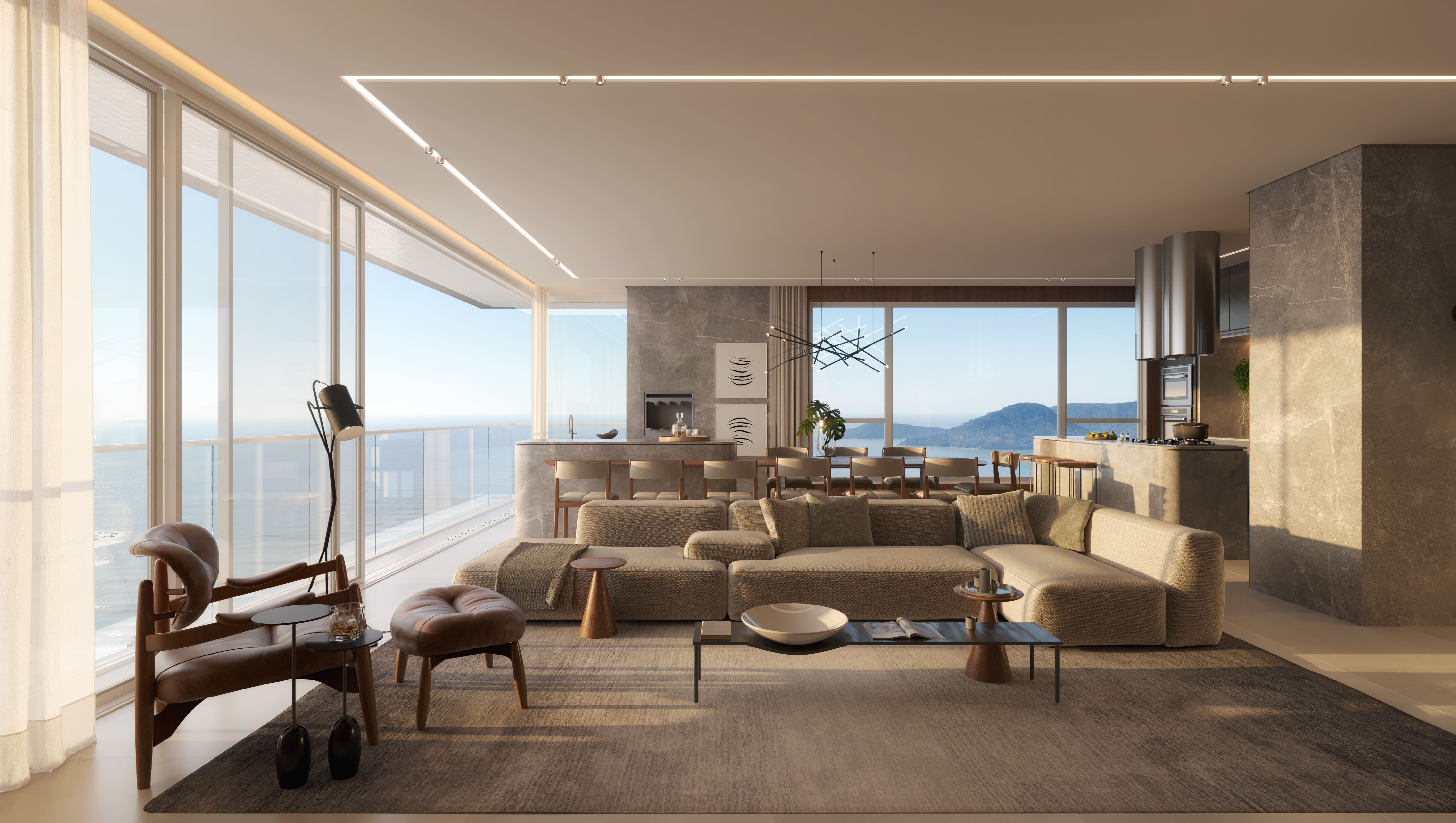 Apartamento no Alicante Casa