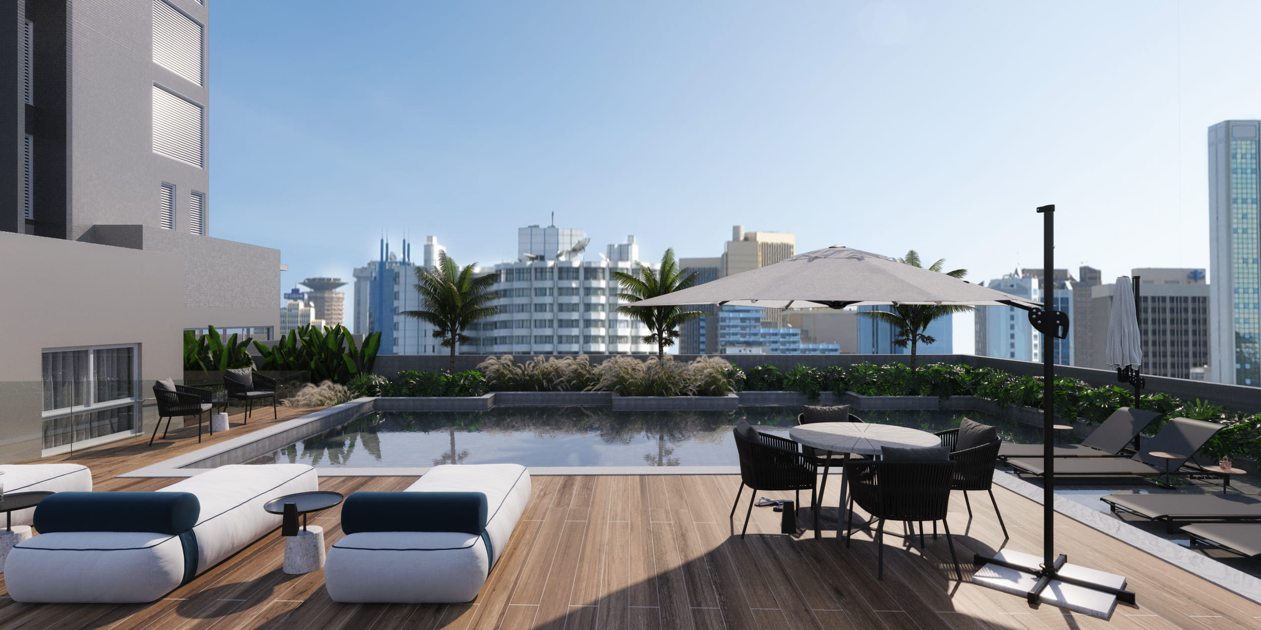 Apartamento no Alicante Casa