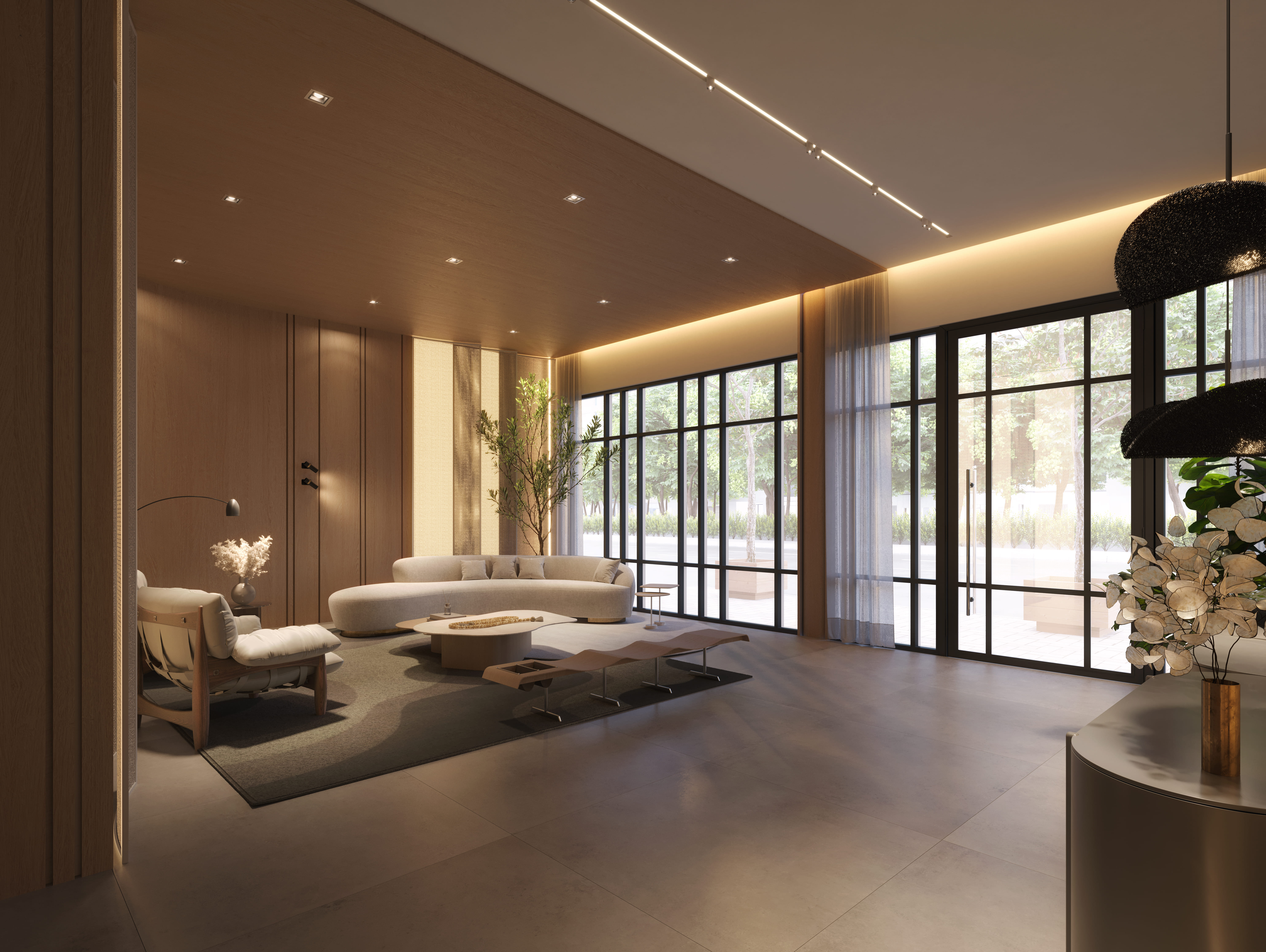 Alicante Casa Andar Alto