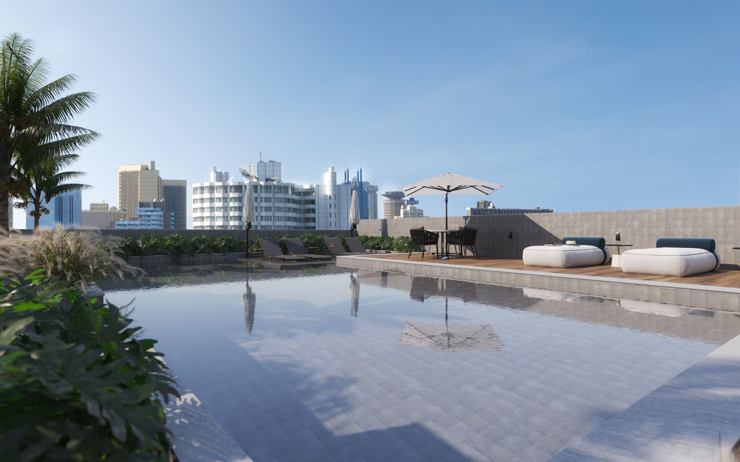 Alicante Casa Andar Alto