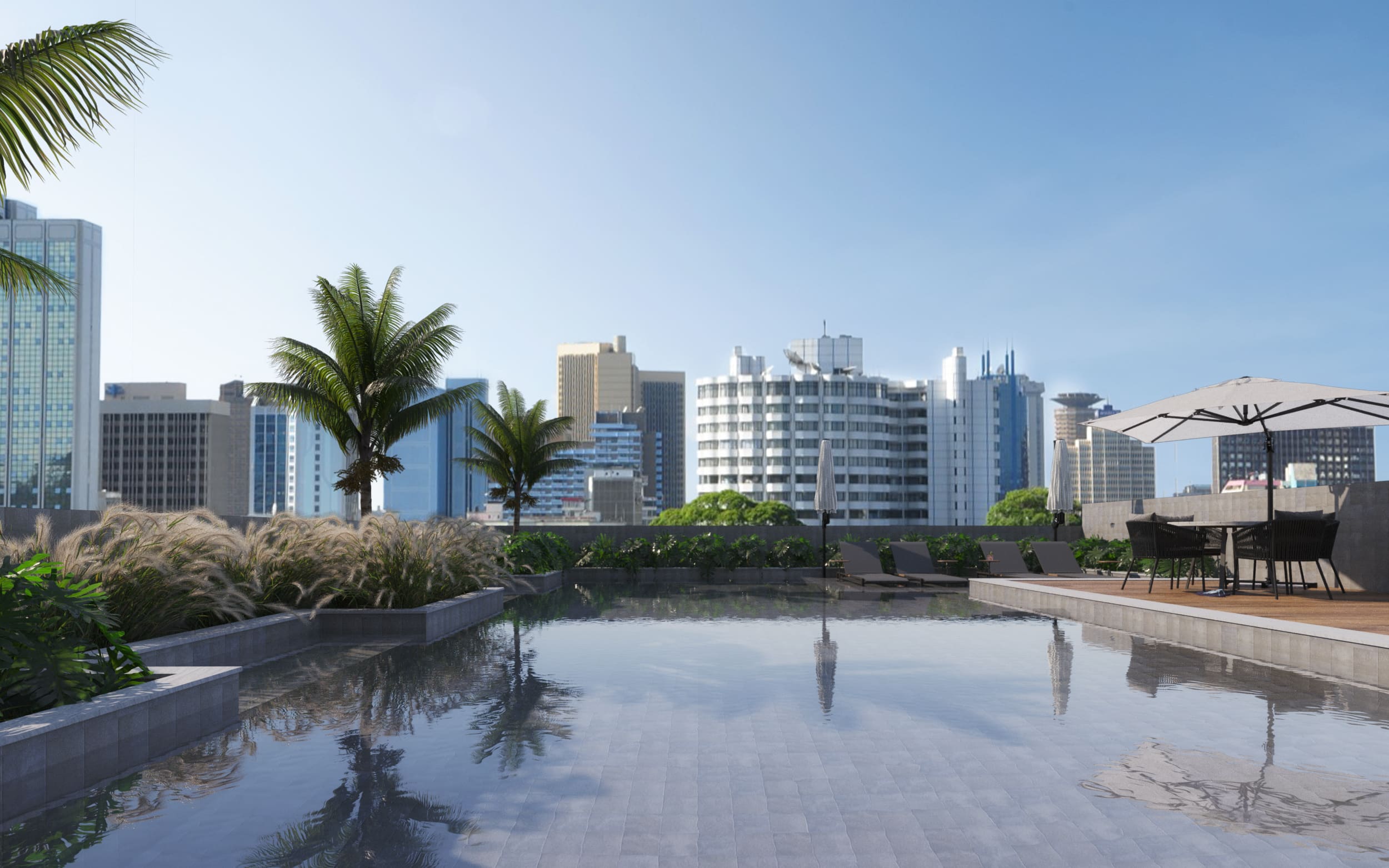 Alicante Casa Andar Alto