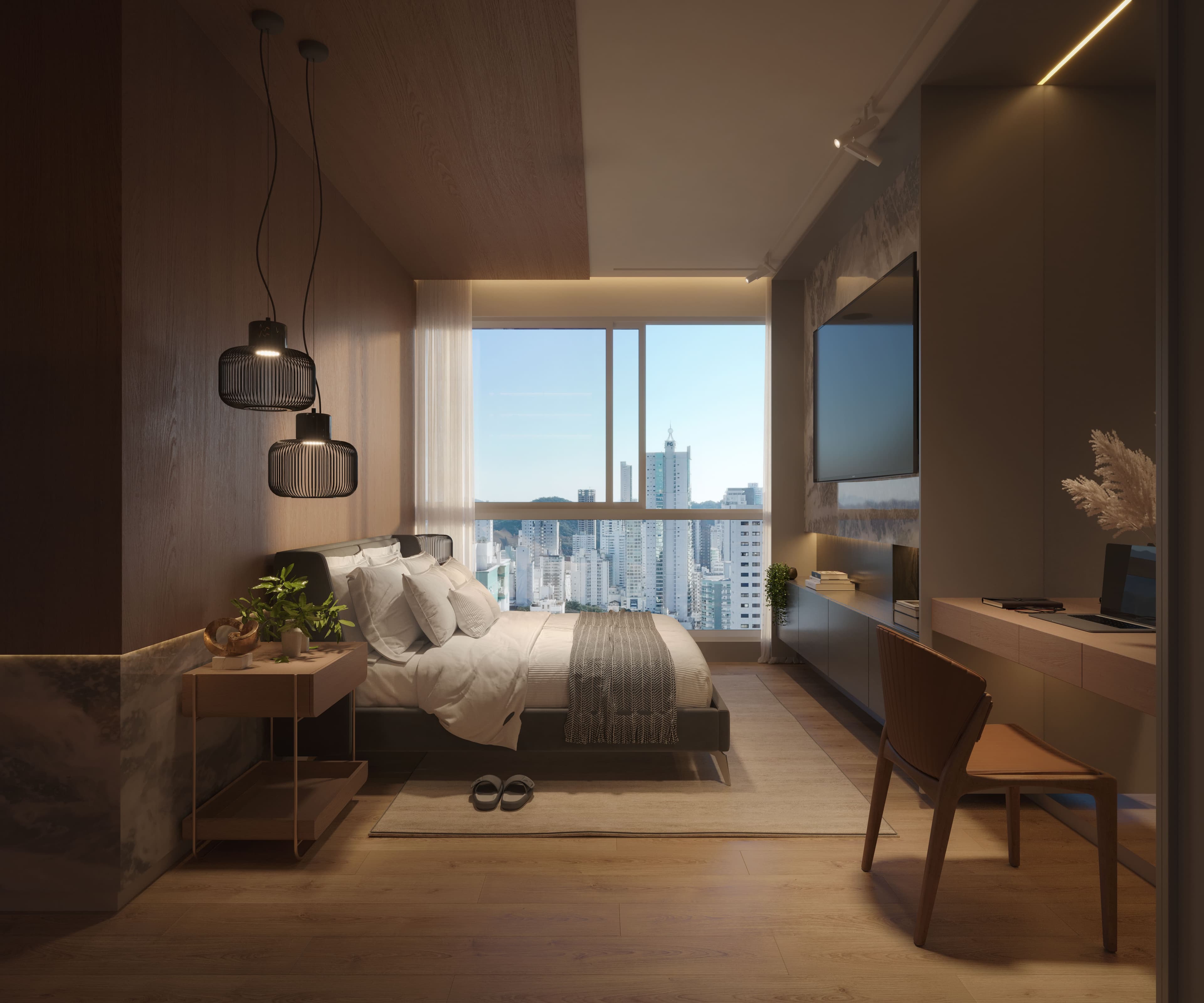 Alicante Casa Andar Baixo