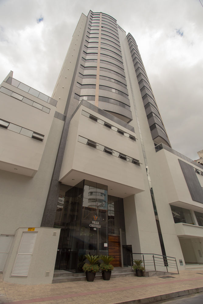 Villa Castelli Residencial
