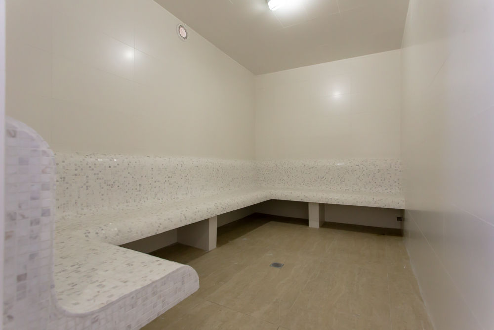 Villa Castelli Residencial
