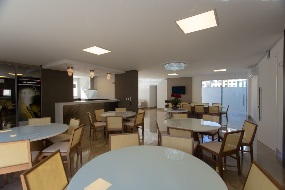 Villa Castelli Residencial