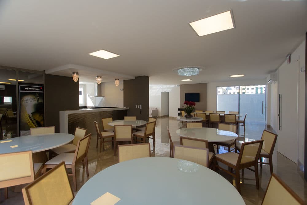 Villa Castelli Residencial