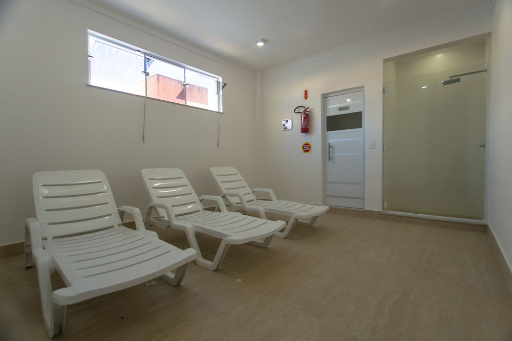 Villa Castelli Residencial