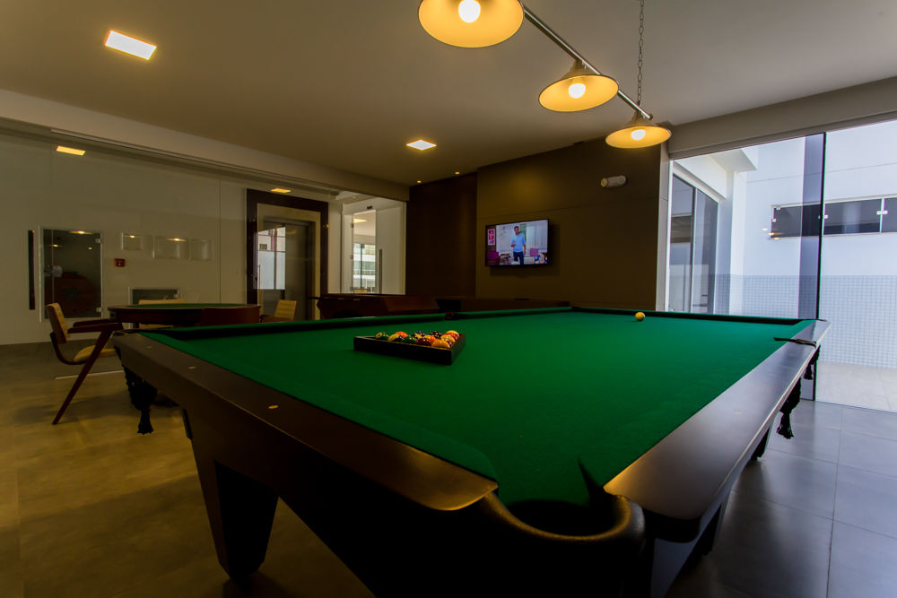 Villa Castelli Residencial
