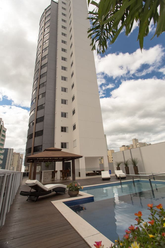 Villa Castelli Residencial