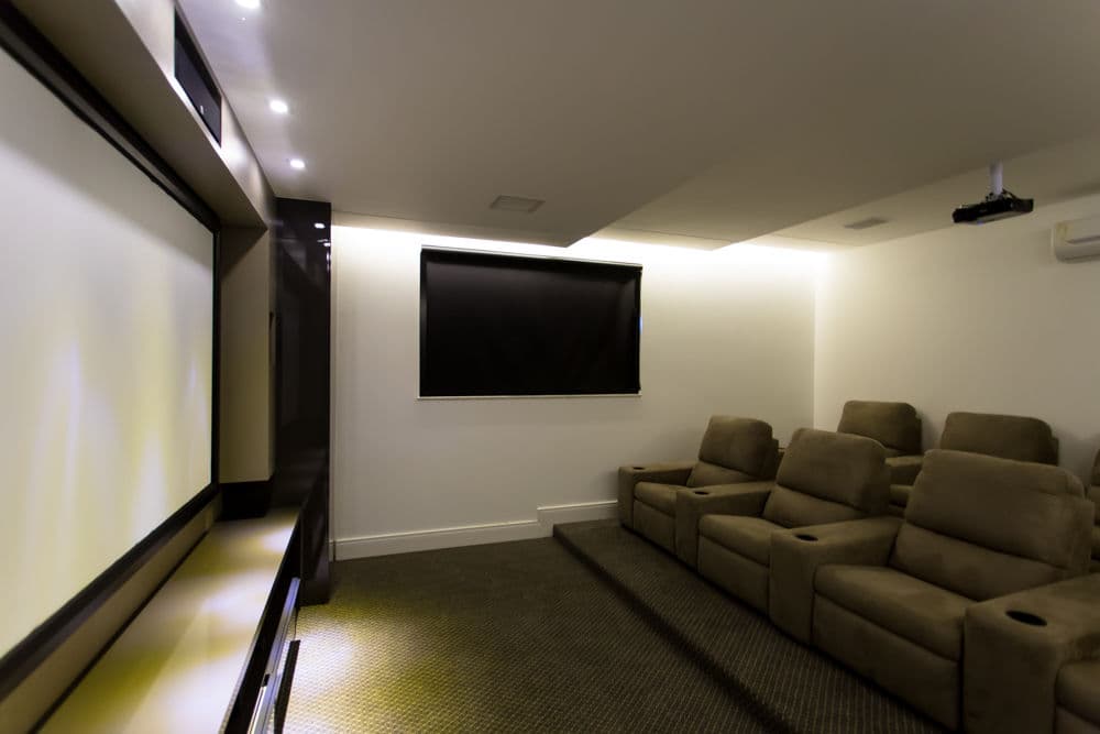 Villa Castelli Residencial