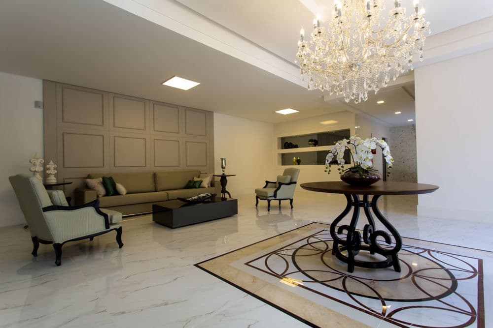 Villa Castelli Residencial