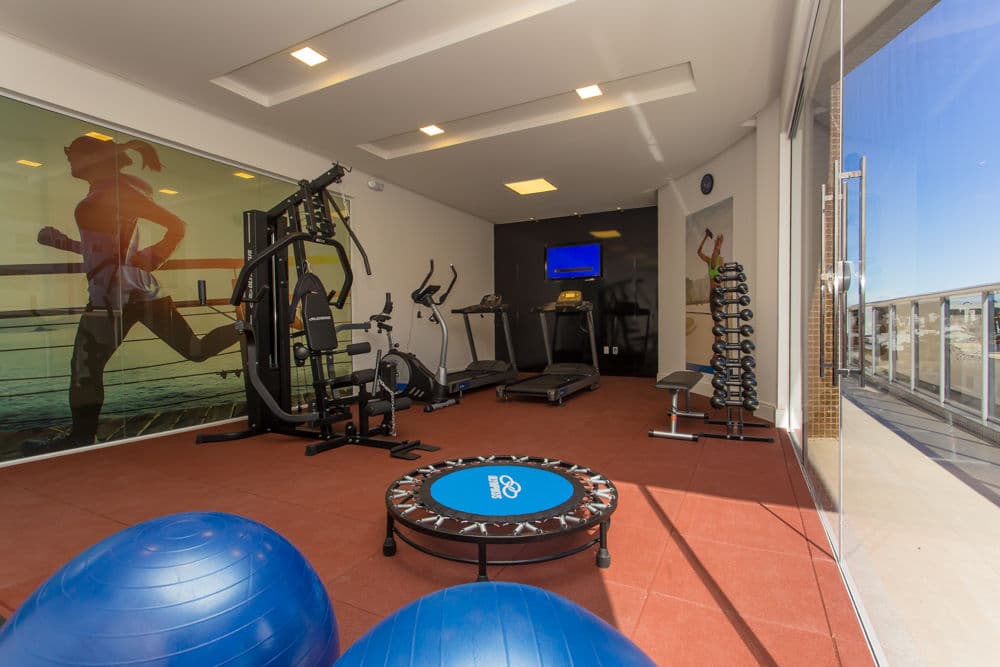 Villa Castelli Residencial