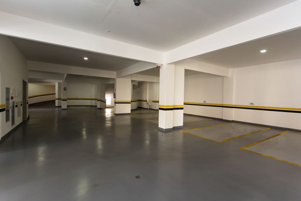 Villa Castelli Residencial