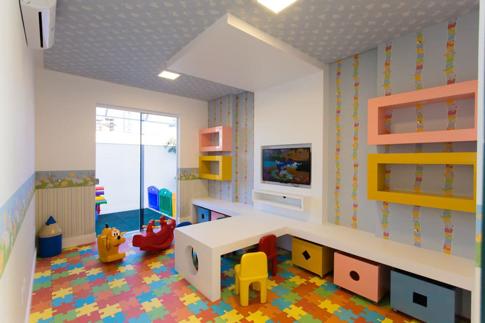 Villa Castelli Residencial