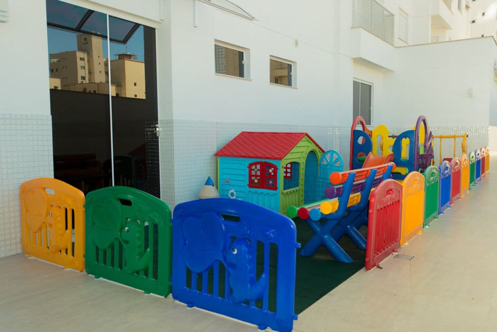 Villa Castelli Residencial