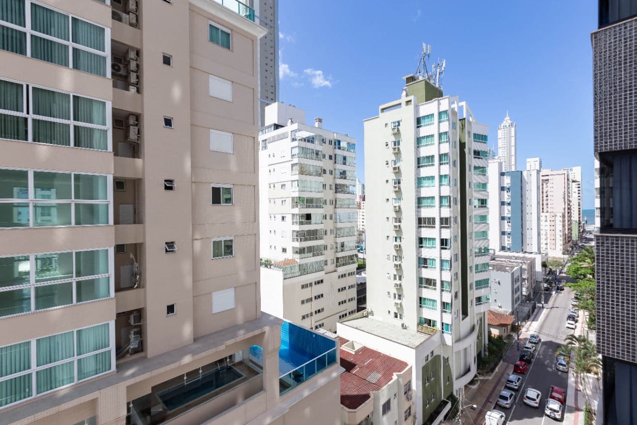 Villa Castelli Residencial