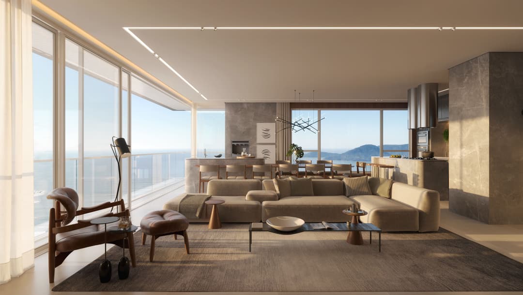 Alicante Casa Balneário Camboriú