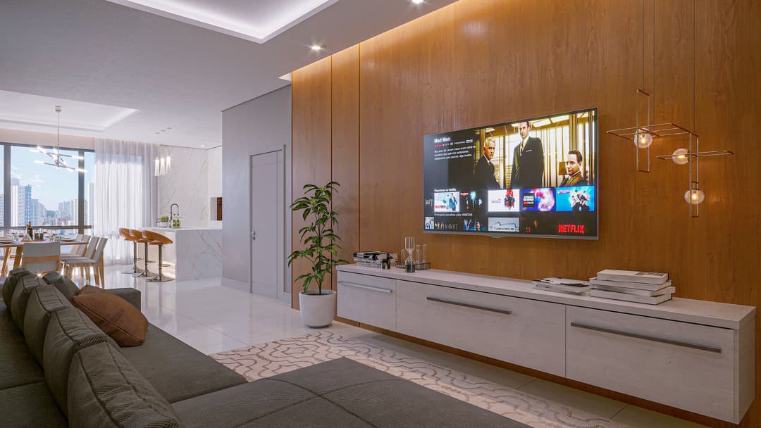 Ap no Ilhas Fiji Residence
