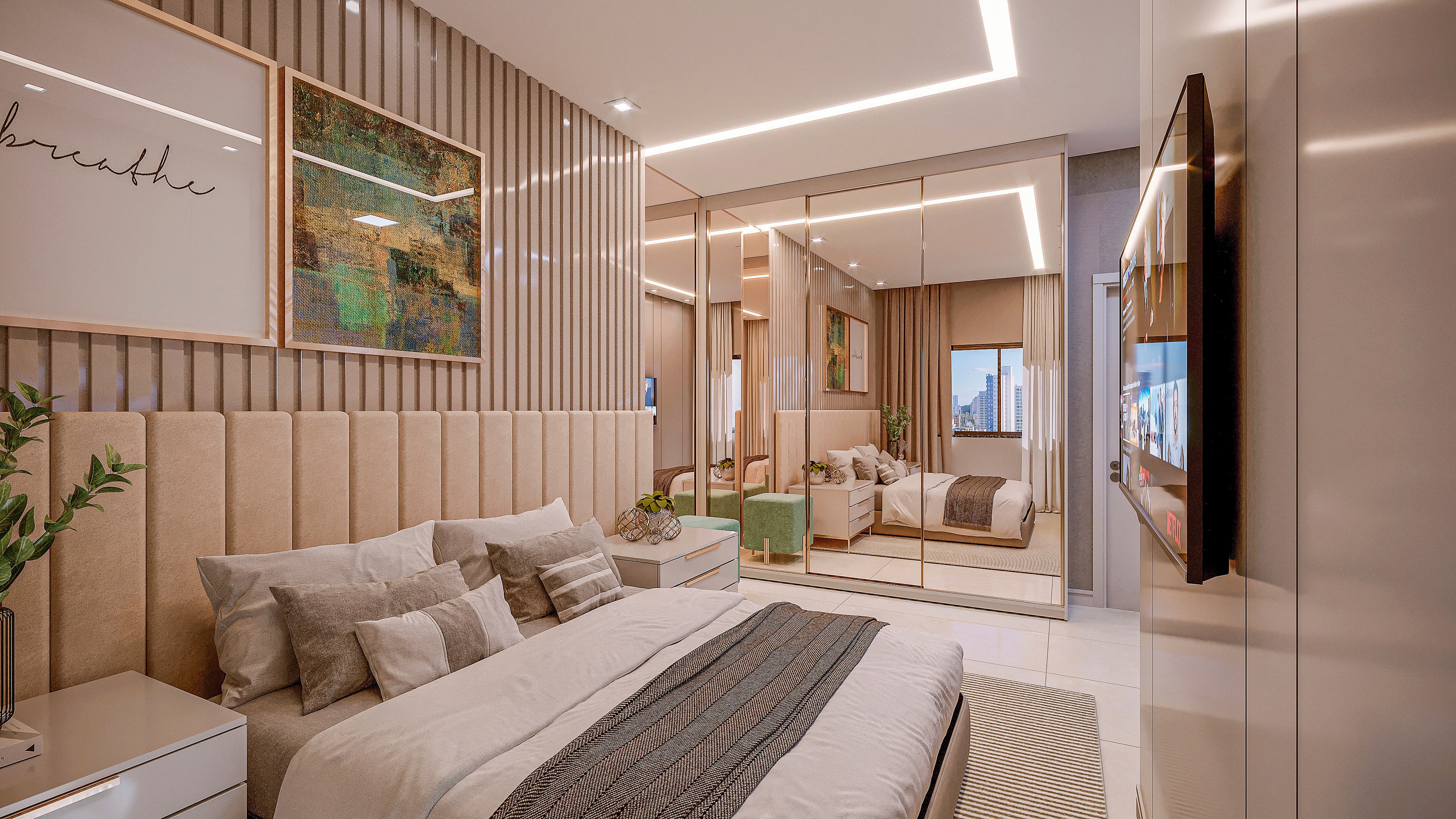 Ap no Ilhas Fiji Residence