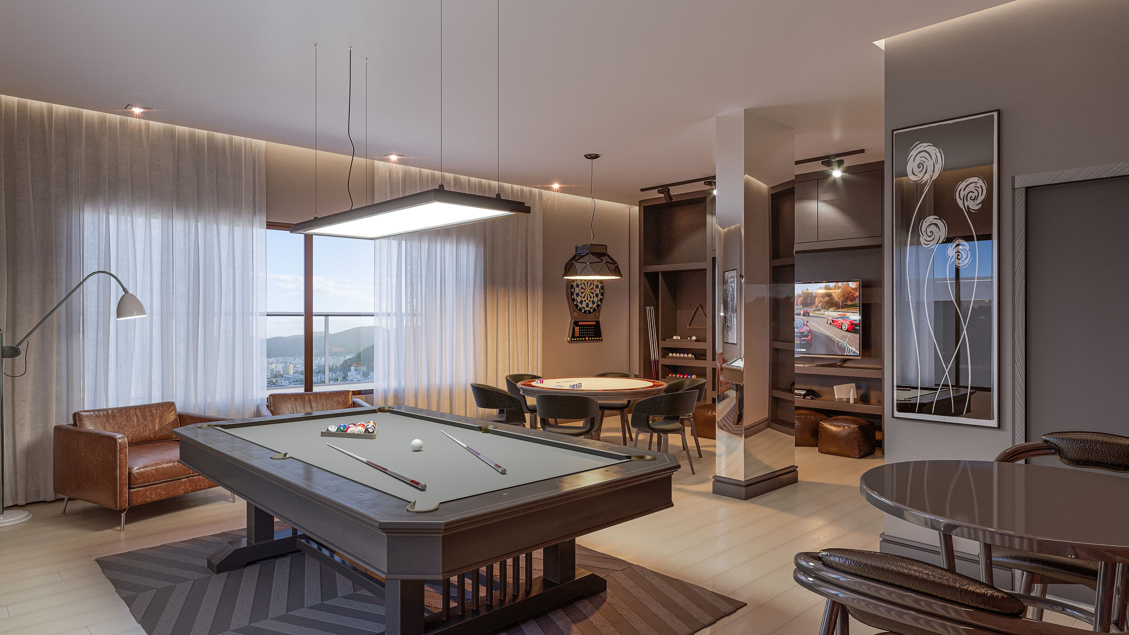 Ap no Ilhas Fiji Residence