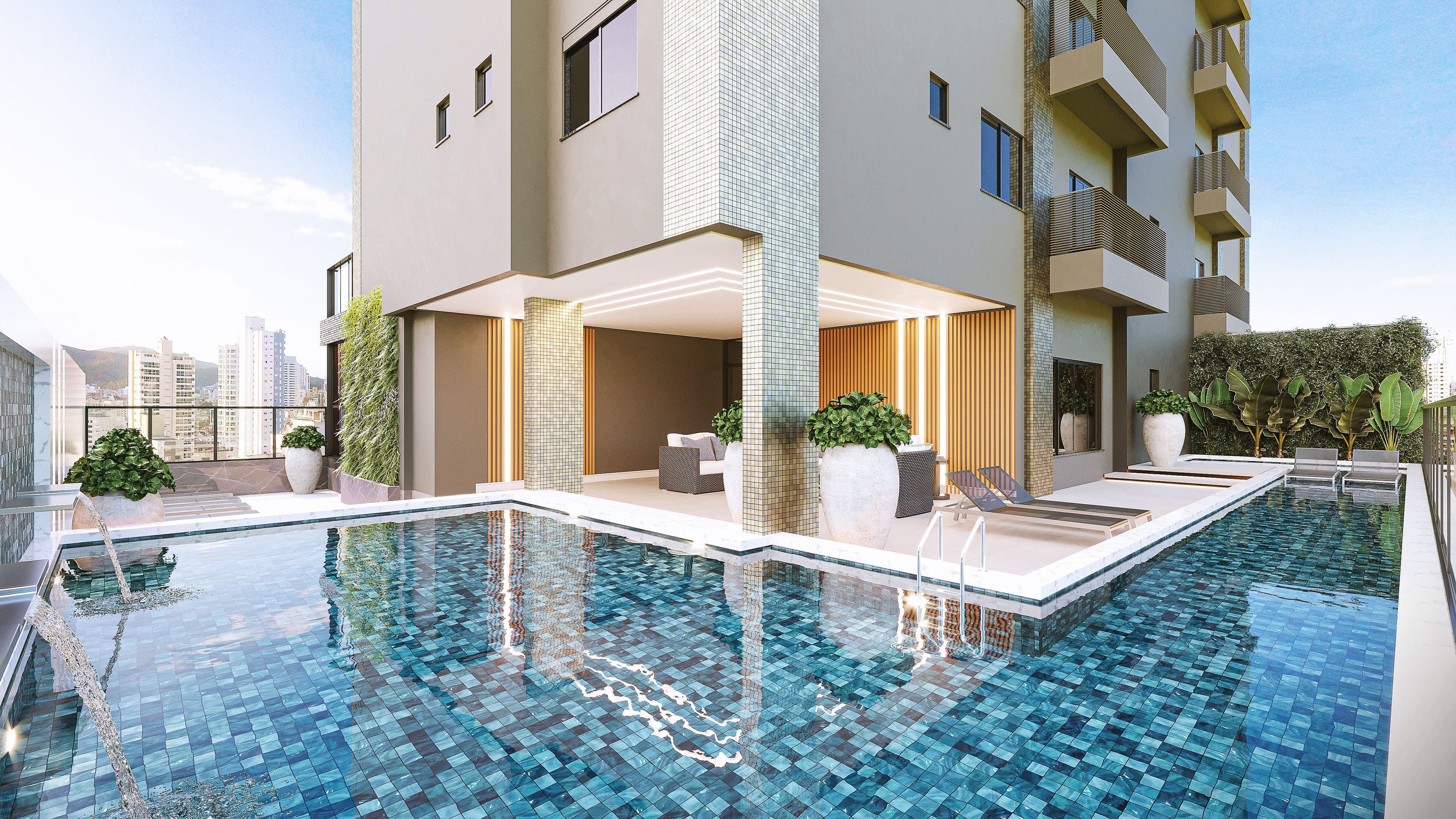 Ap no Ilhas Fiji Residence