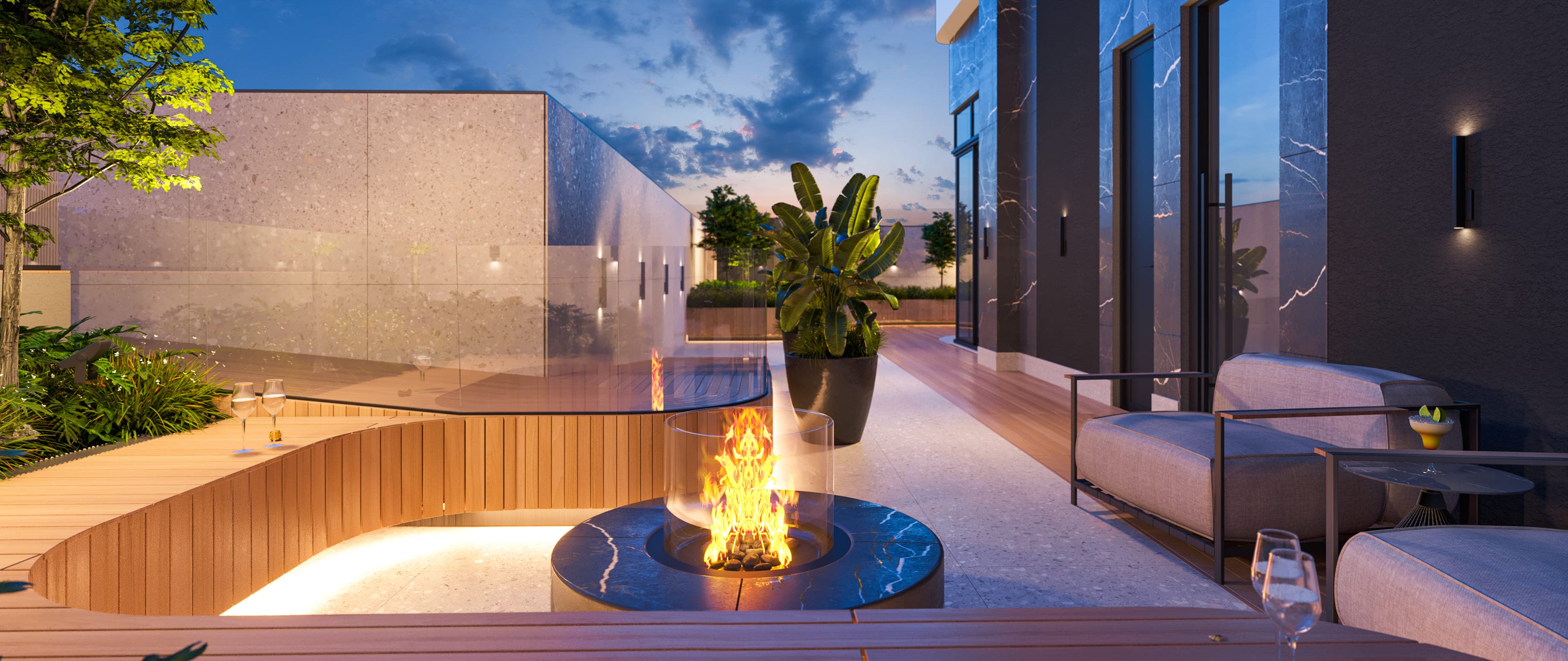 Ap no Newport Beach Residence