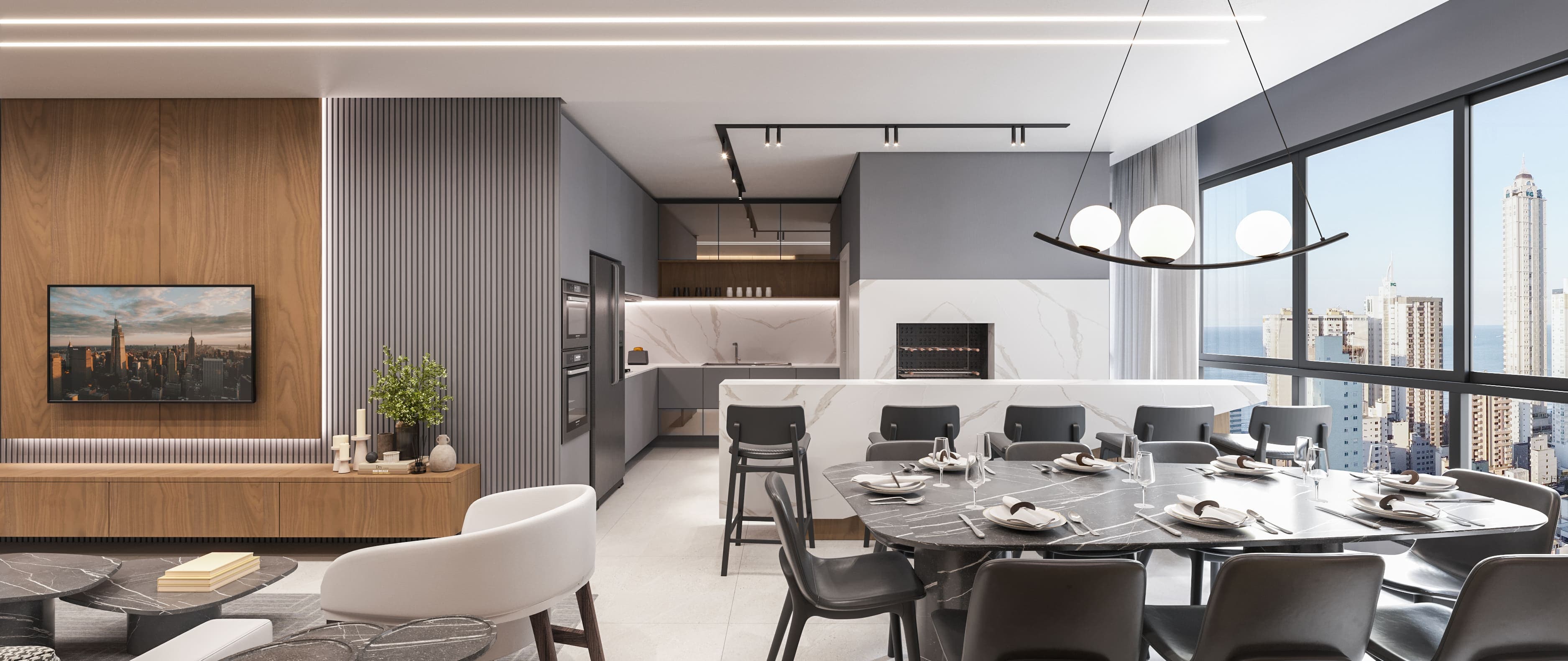 Ap no Newport Beach Residence