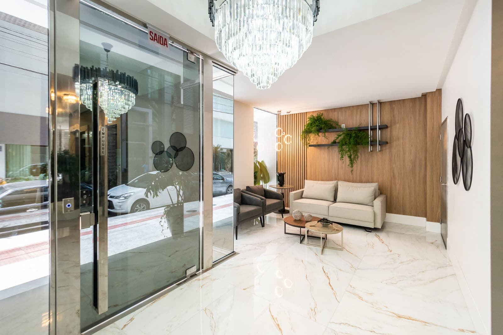 Ap no Residencial Brescia à venda