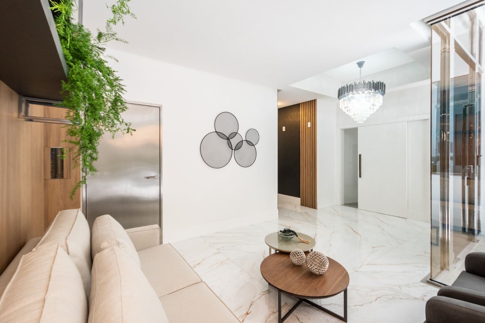 Ap no Residencial Brescia à venda