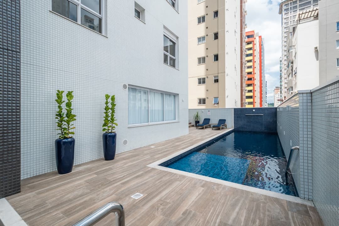 Ap no Residencial Brescia à venda