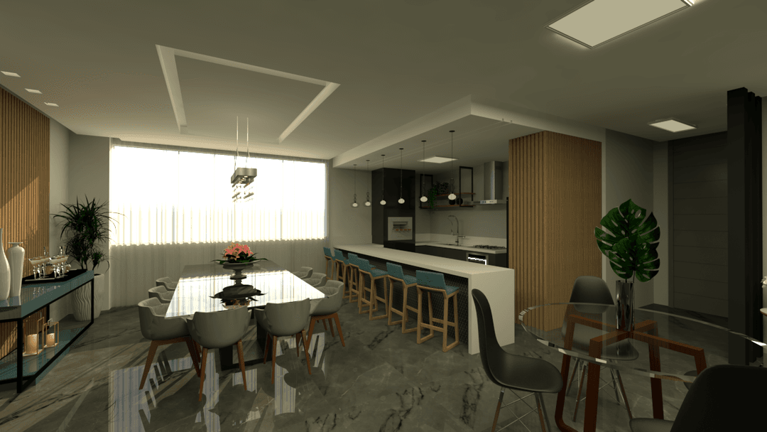 Residencial Brescia Residencial