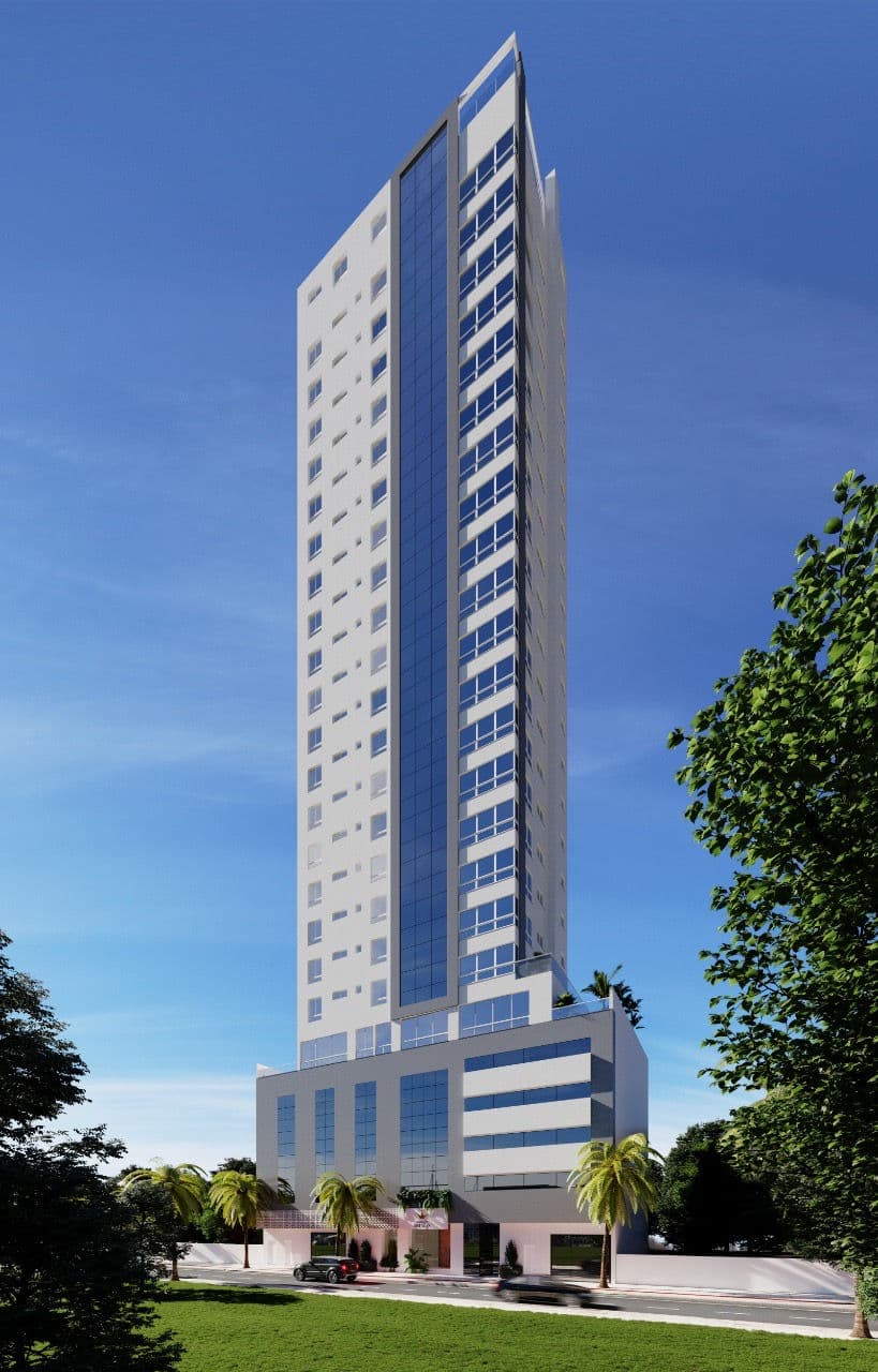 Residencial Brescia Residencial