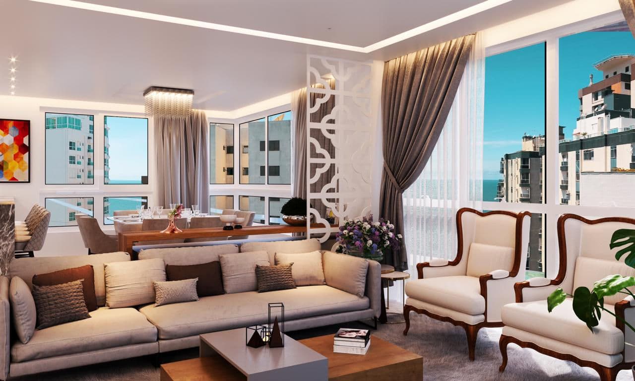 Venda de Residencial Brescia