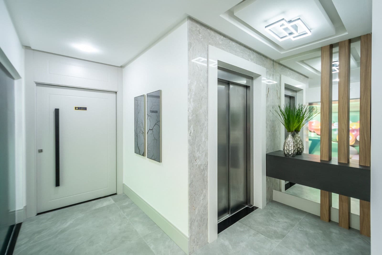 Venda de Residencial Brescia