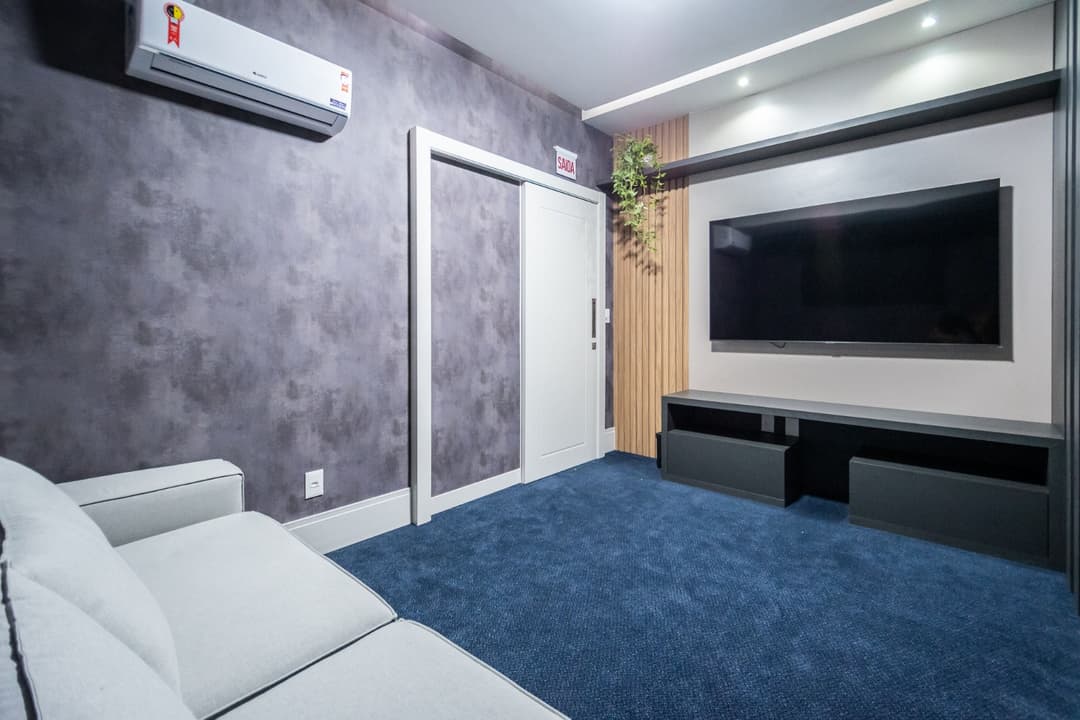 Venda de Residencial Brescia