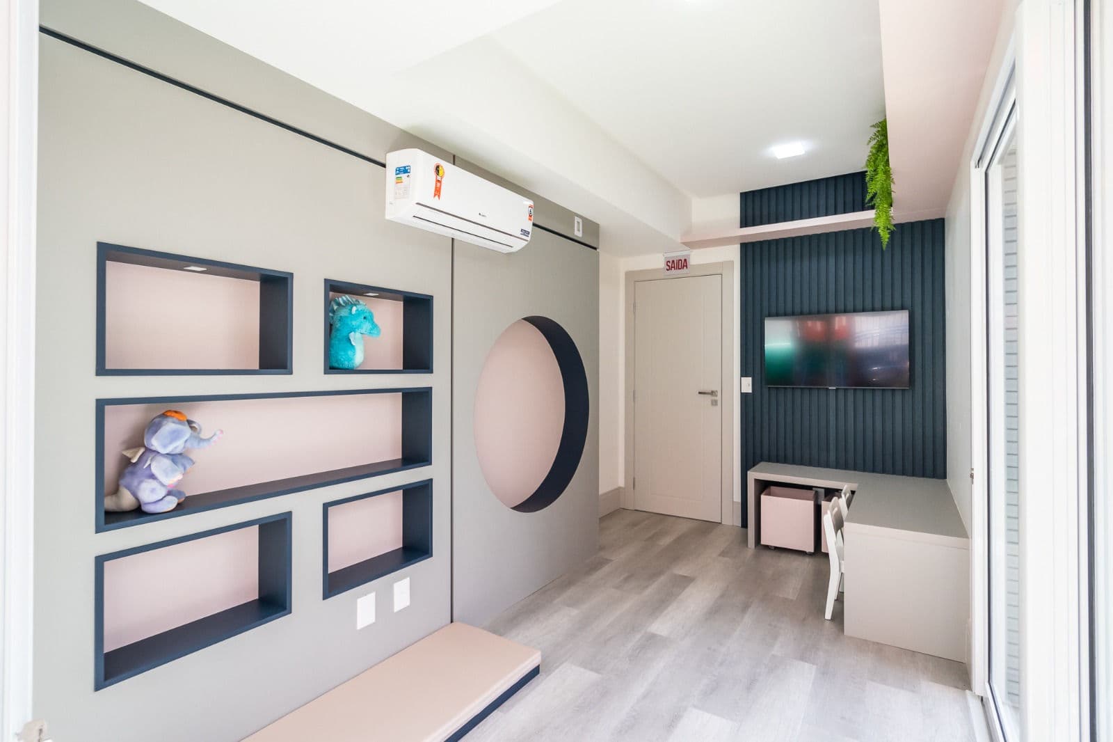 Venda de Residencial Brescia