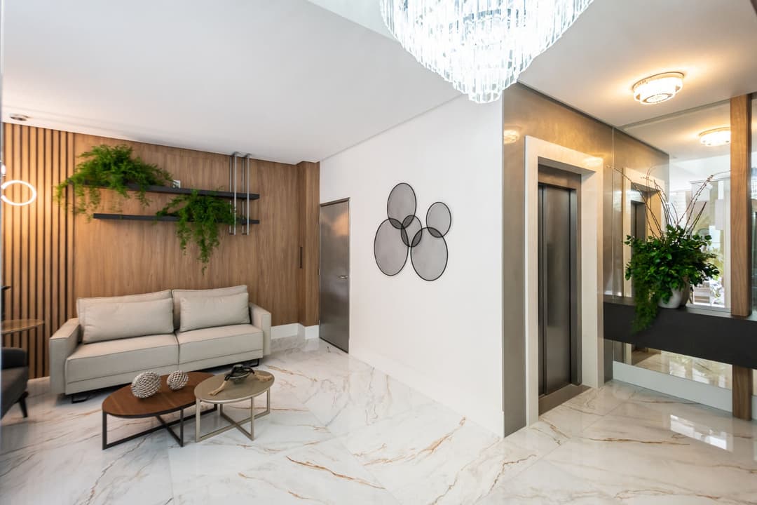 Edifício Residencial Brescia BC