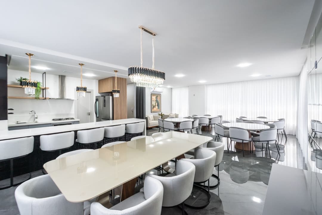 Edifício Residencial Brescia BC