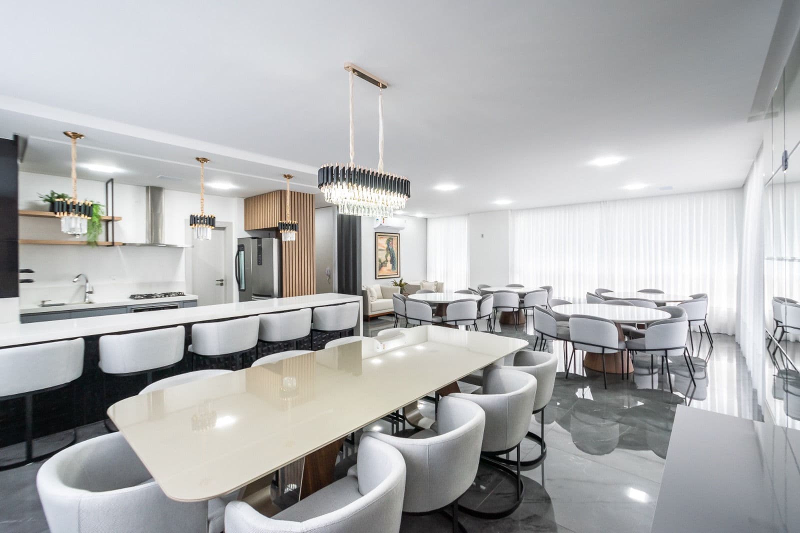 Edifício Residencial Brescia BC