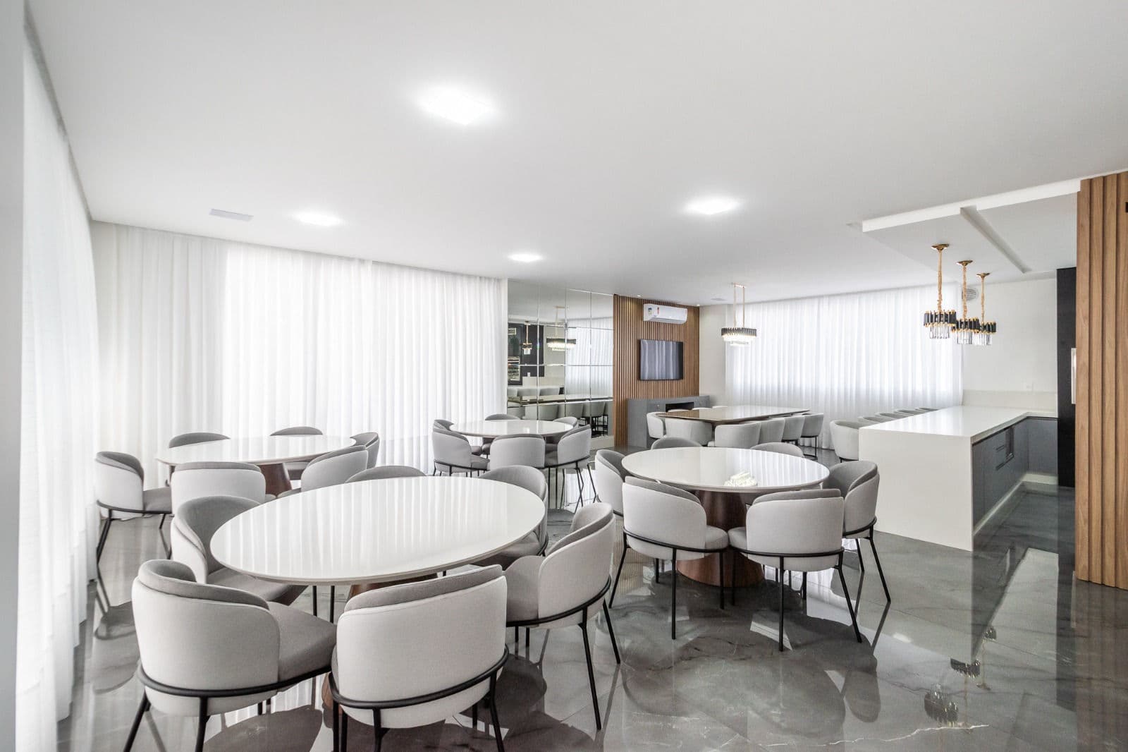 Edifício Residencial Brescia BC