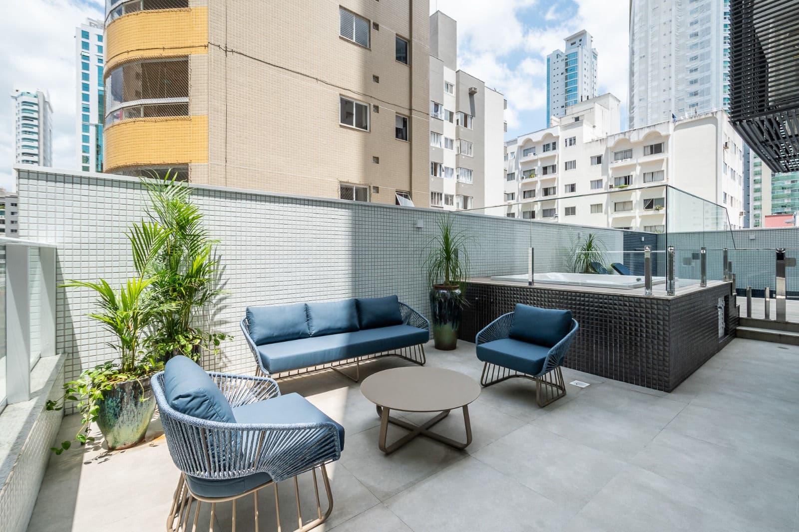 Edifício Residencial Brescia BC