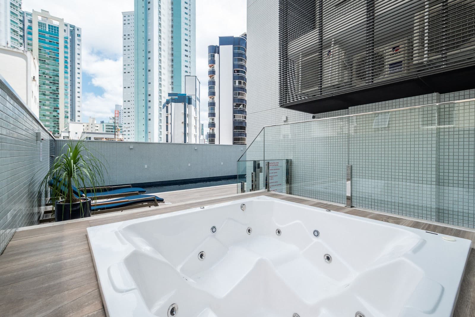 Edifício Residencial Brescia BC